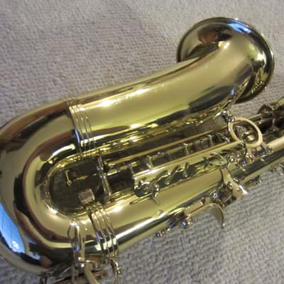 Selmer Paris Series III Alto Saxophone - MAKE AN OFFER ! - AS 137 image 10