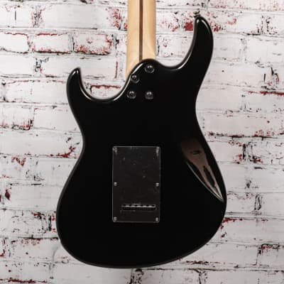 Cort - G-200 - Electric Guitar - Black - x2152 (USED) image 7