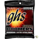 GHS GBH Boomers Heavy Electric Guitar Strings (12-52)