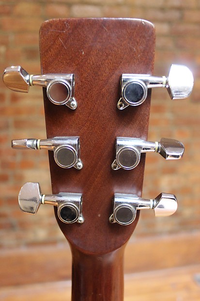 Morris MD-528 1970s | Reverb
