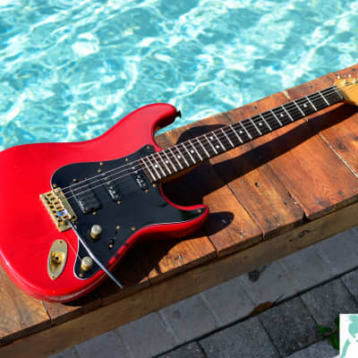 美品 Charvel Jackson CST 050 ケーラーU.S.A付 美品 Charvel Jackson CST 050 ケーラーU.S.A付 美品 Charvel