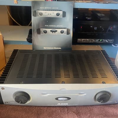 Alesis RS150 Reference Amplifier