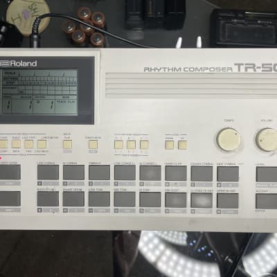 Roland Tr505