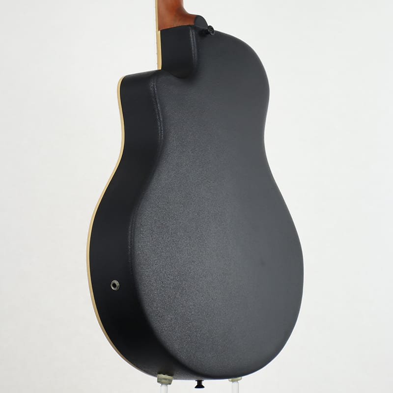 Fernandes Fernandes FAA-500 Black Burst (05/13) | Reverb