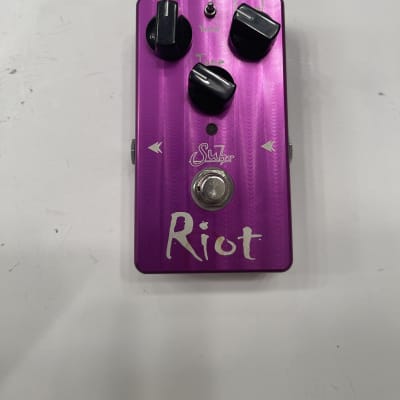 Reverb.com listing, price, conditions, and images for suhr-riot
