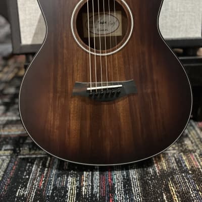 used Taylor GS Mini-e Koa Plus Acoustic Guitar image 3