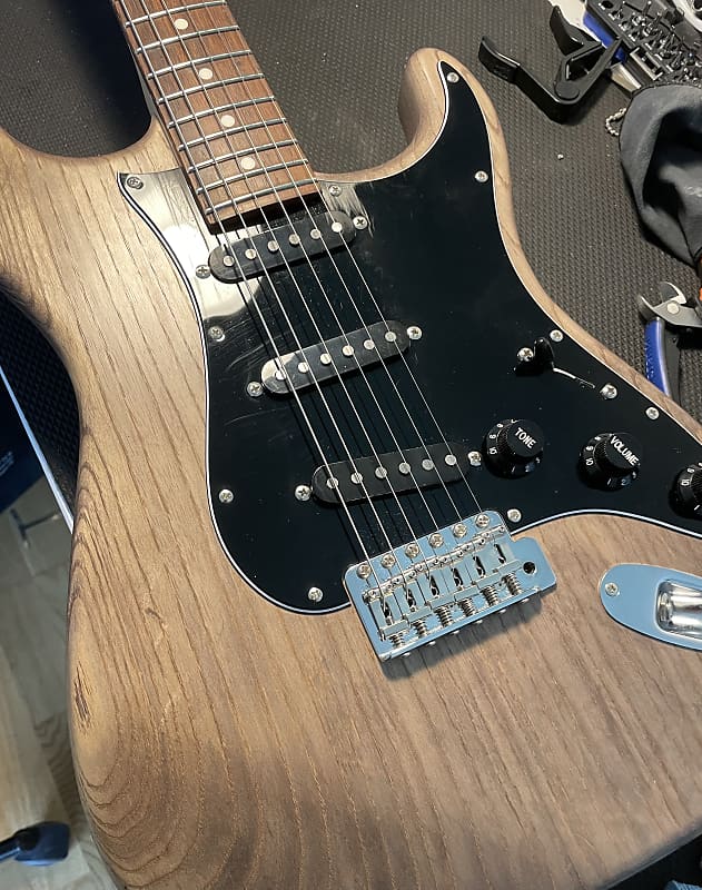 Momose Momose MC2 STD NJ CHG Oil Finish 2020 | Reverb