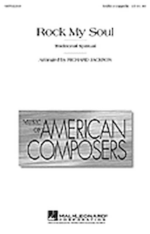 Rock My Soul | Reverb