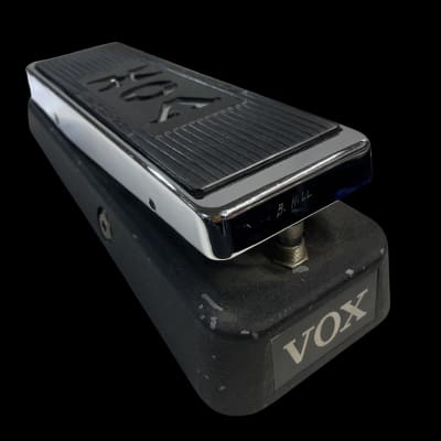 Vox Wah Wah 1968 Transitional Clover Inductor - V846 - Clyde McCoy 