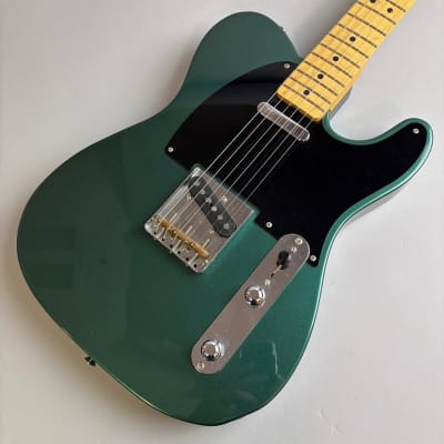 ギター Fender MIJ HYBRID 50s Telecaster Fender MIJ Hybrid 50s Telecaster | Reverb