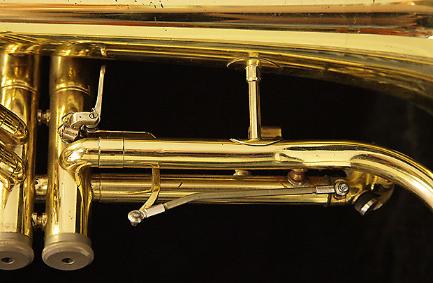 Yamaha YFH-231 Flugelhorn | Reverb