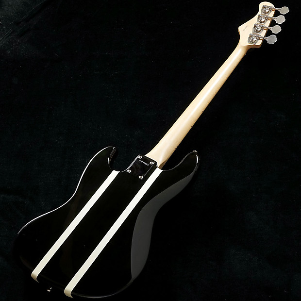 Fernandes FJB 115H X Japan Heath Signature Model - Free | Reverb