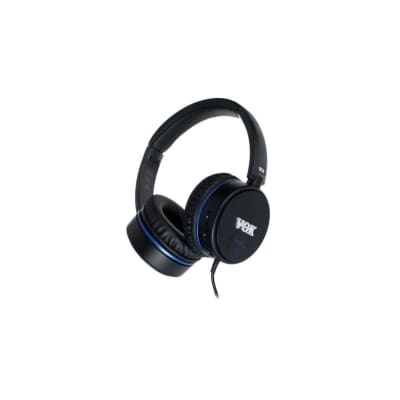 Vox vgh bass online headphones