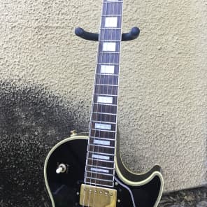 Epiphone Japan Les Paul Custom LQ Limited Edition 2005 Black