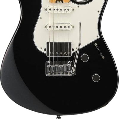 Yamaha SG3000 Custom Black Metallic | Reverb