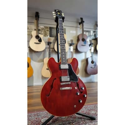 Gibson ES-335 Reissue image 6