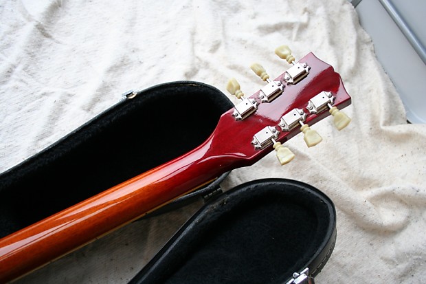 Yamaha SL-450S Studio Lord 1980 2-Color Sunburst | Reverb Yamaha SL-450S Studio Lord 1980 2-Color Sunburst | Reverb