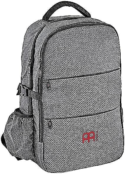 Meinl TMPBP Percussion Backpack Carbon Gray | Reverb Canada