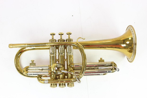 Super cornet sale