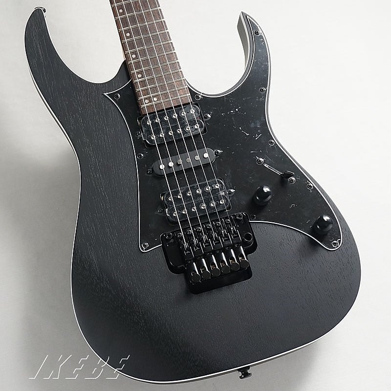 Ibanez RG350ZB-WK [Special price]