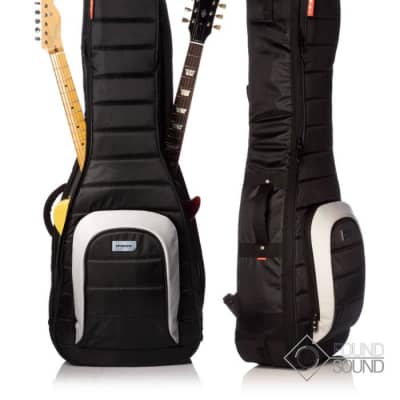 Mono M80 Dual Electric Guitar Hybrid Case