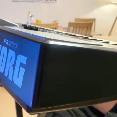 KORG PA500 Musikant✅ checked ✅ keyboard zu vergleichen mit Yamaha Orgel Roland GEM Ketron image 8