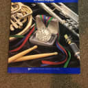 Standard of Excellence Book 2 - Bb Trumpet