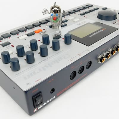 Elektron Machinedrum SPS-1 UW MK1 Drum Synthesizer + Neuwertig + Garantie image 11
