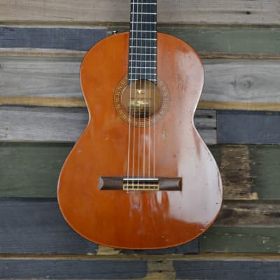 【きれいめファッション51選】上品さと清潔感をキープし K. Yairi YC-70 from 1974 | Reverb ギター