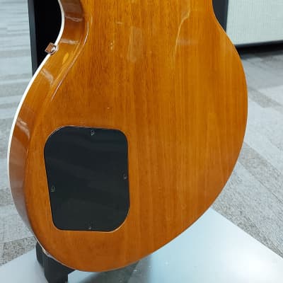 Gibson Les Paul Modern 2019 - 2020 Faded Pelham Blue Top image 6