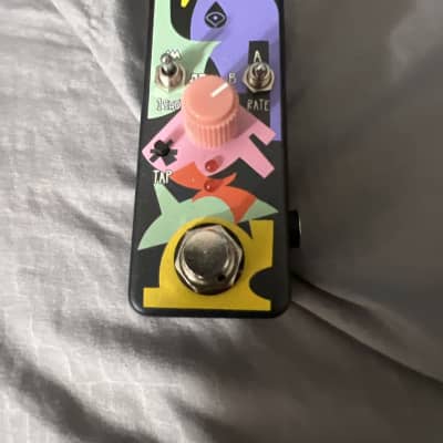 Reverb.com listing, price, conditions, and images for old-blood-noise-endeavors-expression-ramper
