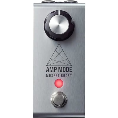 Reverb.com listing, price, conditions, and images for jackson-audio-the-amp-mode