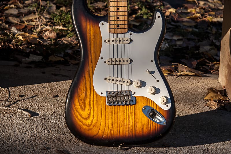Seymour Duncan DS-280M Pro 2004 3-Color Sunburst | Reverb