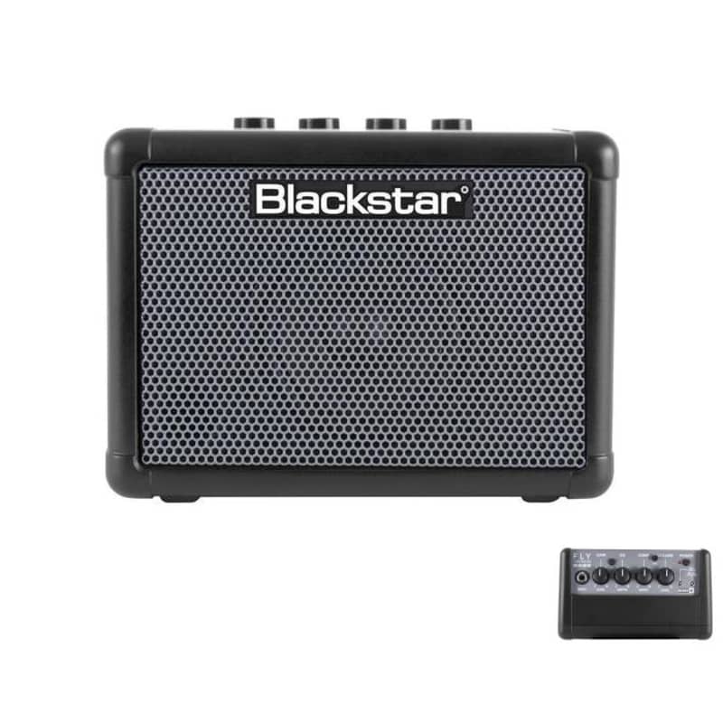 Photos - Guitar Amp / Cab Blackstar FLY3BASS new 