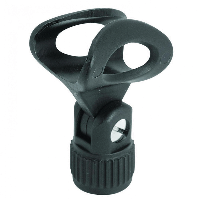 On Stage MY251 Elliptical Microphone Clip image 1