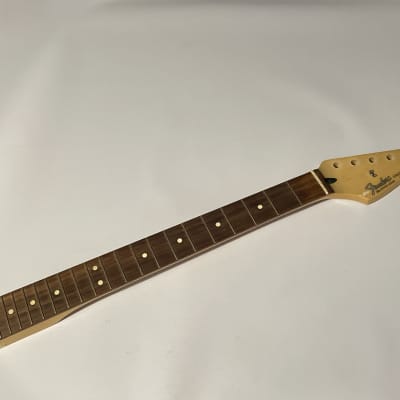 Fender Standard Stratocaster Neck, 21-Fret | Reverb Canada