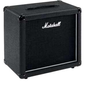 Marshall MX112R 80-Watt 1x12" Guitar Speaker Cabinet