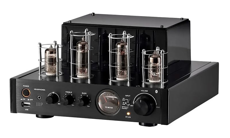 Nobsound MS-10D Tube Amplifier | Reverb