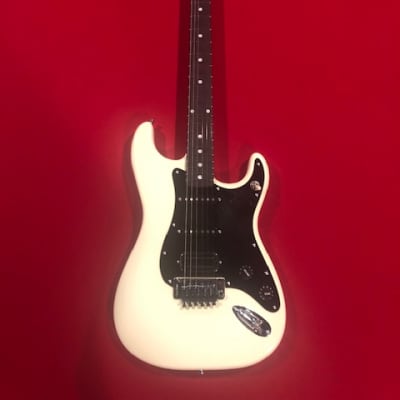 Hentor Sportscaster - Alex Lifeson - Rush image 1