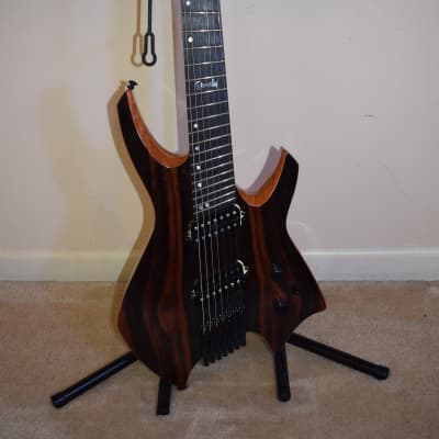 Ormsby Hype GTR 6 (Run 8) Blue Aged Copper | Reverb