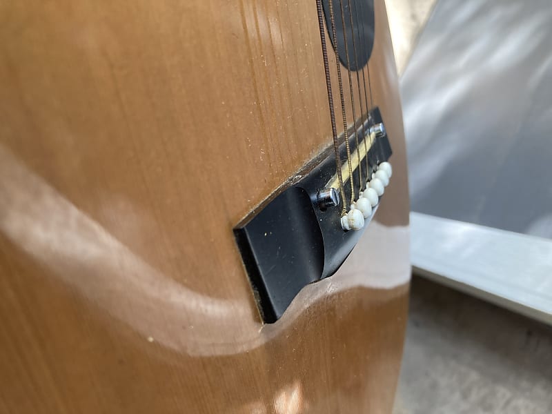 READ Aria 9602C 000 style Japan Acoustic MIJ small body READ Aria 9602C 000 style Japan Acoustic MIJ small body