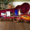 Gibson Les Paul Standard 2016 Heritage Cherry Sunburst