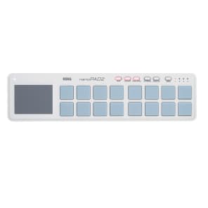 Akai MPD26 USB / MIDI Pad Controller | Reverb UK