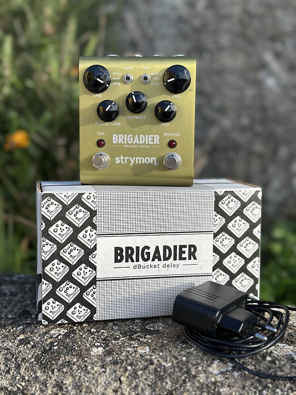 Strymon Brigadier