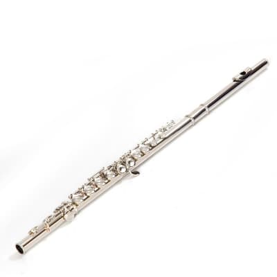 【美品】セルマー フルート BUNDY2 Bundy II The Selmer Company Flute Silver Plated w/ Hard Case | eBay