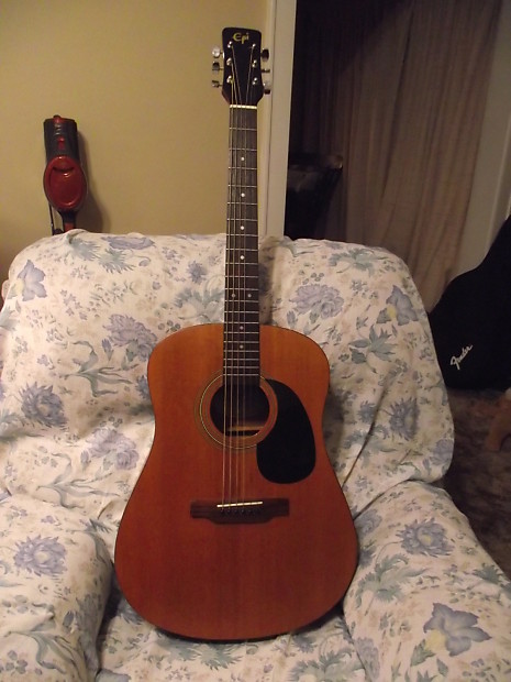Epiphone ed100 hot sale
