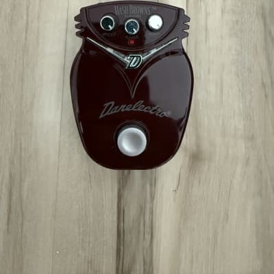 Reverb.com listing, price, conditions, and images for danelectro-hash-browns-flanger