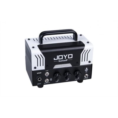 JOYO Bantamp Series VIVO 20w Amplifier Head image 2