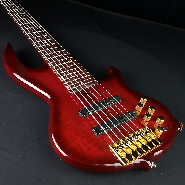 Conklin 7 string bass for sale best sale