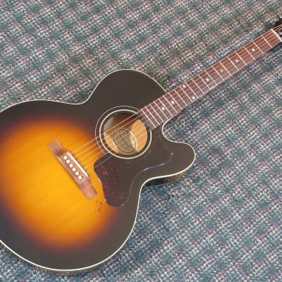 Gibson EAS Standard